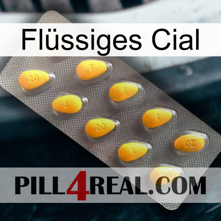 Flüssiges Cial cialis1